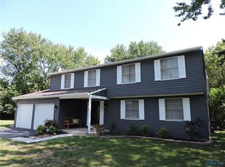 4840 Sheringham Ln, Sylvania, OH