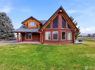 14254 Rutherford Rd, Yakima, WA 98903