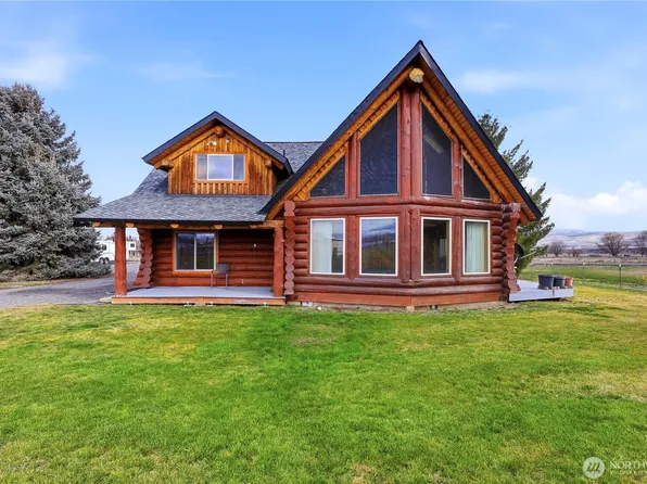 14254 Rutherford Road, Yakima, WA 98903