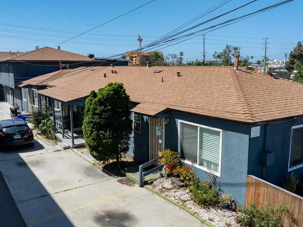 3245-57 Bramson Pl, San Diego, CA 92104