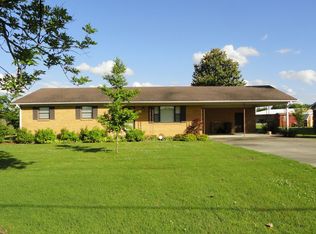 214 State Highway C, Senath, MO 63876