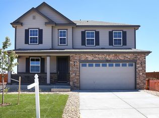 4816 S Wenatchee Cir, Aurora, CO 80015