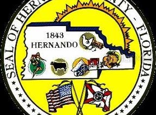 LOT 9 Fortune St LOT 9, Spring Hill, FL 34609