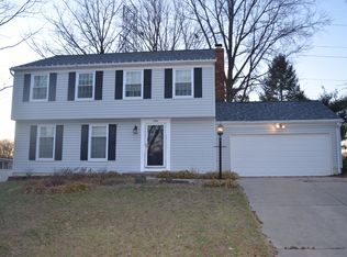 9344 Windbell Way, Columbia, MD 21045