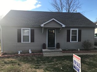 404 S Streets Ave, Elkton, KY 42220