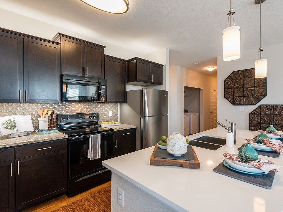 Cortland Jubilee Park Apartment Rentals Orlando, FL Zillow