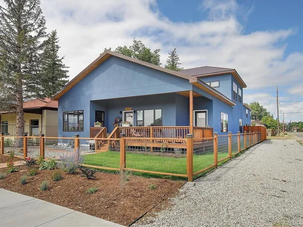 304 Palmer Street, Salida, CO 81201