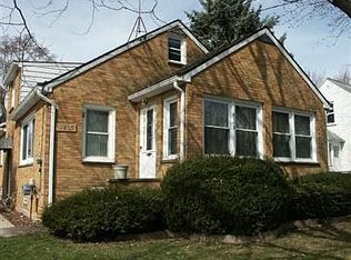 4113 George St, Kalamazoo, MI 49004