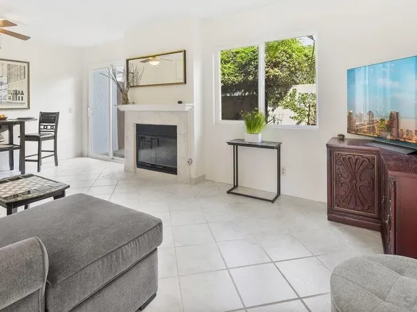 7640 Stalmer St Unit 108, San Diego, CA 92111