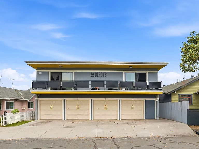 912 Gladys Avenue — Photo 1