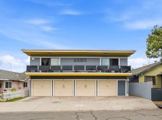 912 Gladys Avenue, Long Beach, CA 90804