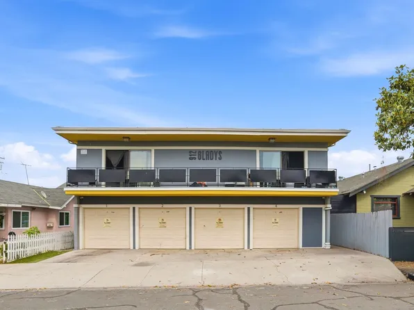 912 Gladys Avenue