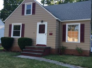 5152 W 6th St, Brooklyn Heights, OH 44131