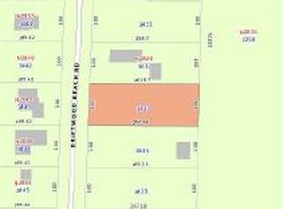 Driftwood Beach Rd, Chilton, WI 53014