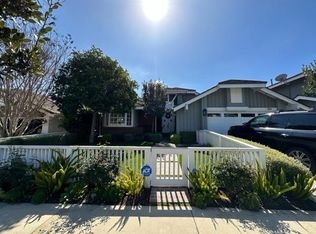 1106 Grove Ln, Newport Beach, CA 92660