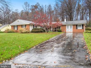 13400 Norden Dr, Silver Spring, MD 20906