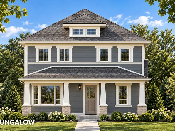 The Jackson Plan, Millbrook