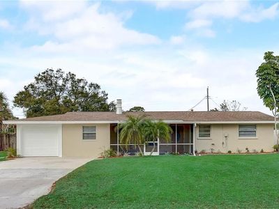 1101 Pineland Ave, Venice, FL, 34285
