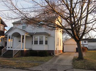 1305 North St, Mount Vernon, IL 62864
