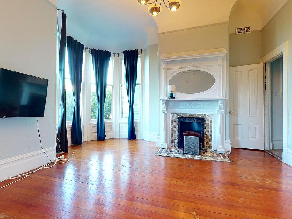 1st image of 837 Fillmore St #4