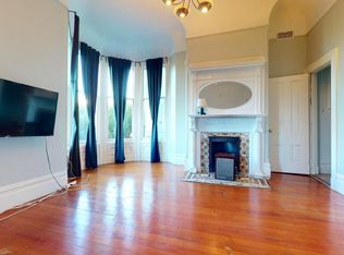 837 Fillmore St #4, San Francisco, CA 94117