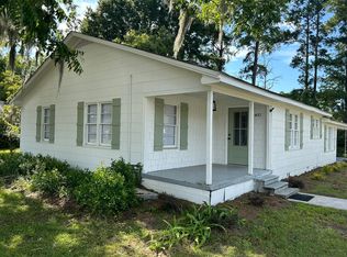 402 N Ash St, Springfield, GA 31329