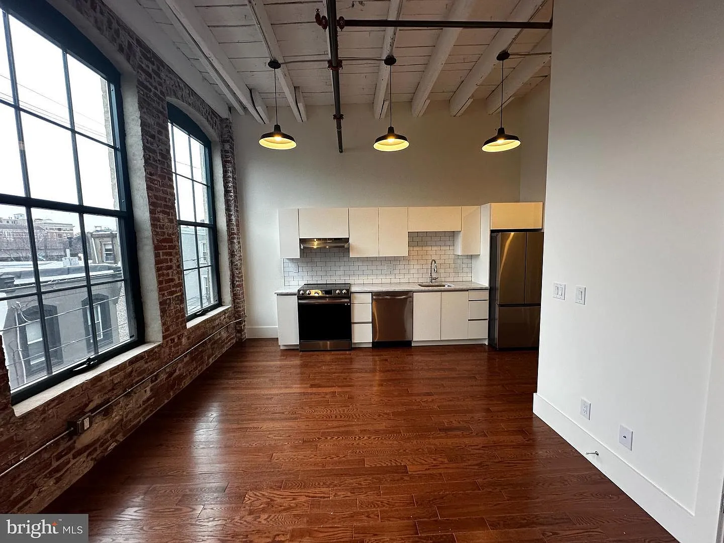Studio, 450 sqft, $1,475 — Photo 1