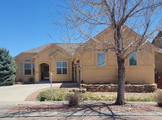 5973 Wild Bill Way, Colorado Springs, CO 80923