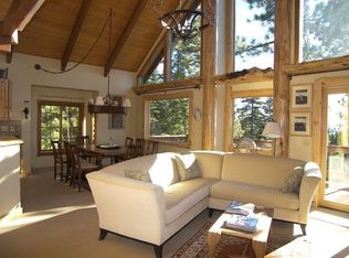 615 Alpine View Dr, Incline Village, NV 89451