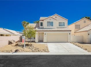 5724 Ocean Beach Dr, Las Vegas, NV 89149