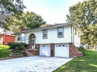 15150 Jana St, Platte City, MO 64079