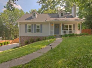 101 Hooper Ct LOT 47, Oak Ridge, TN 37830