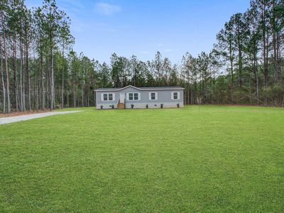 1576 Pine Grove Rd, Ruffin, SC, 29475