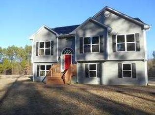 2612 Scotland Rd, Dublin, GA 31021