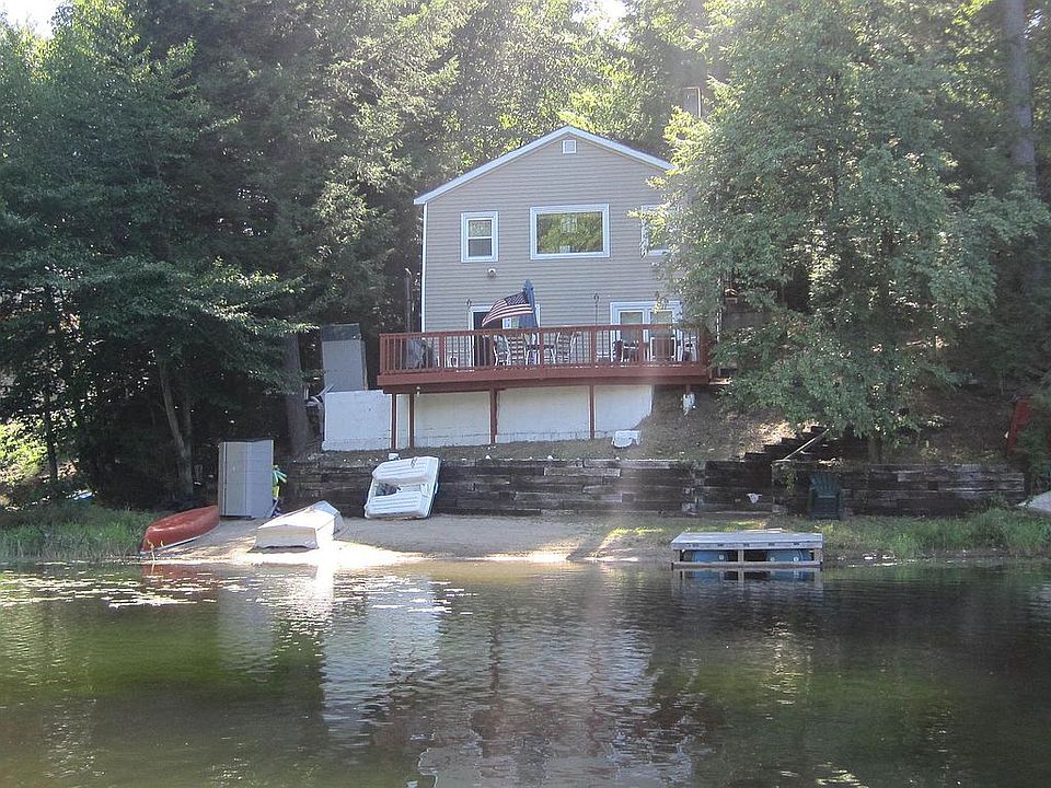 Lakehouse