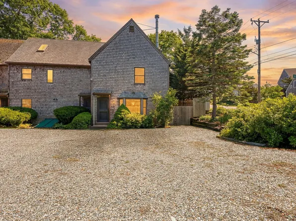 1 Seashore Park Drive UNIT 1, Provincetown, MA 02657