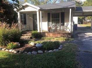 610 McElwain Ct, Bowling Green, KY 42101