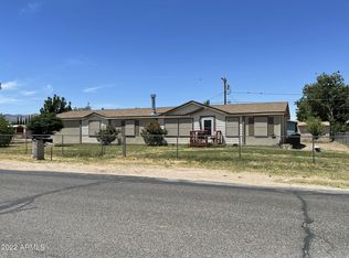 2385 E Thompson Ave, Kingman, AZ 86409