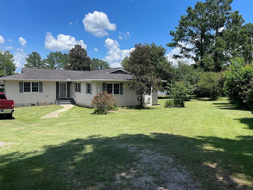 625 Thigpen Trl, Doerun, GA 31744 Zillow