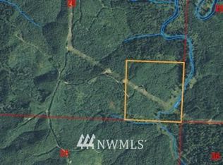 0-XX1 Pellervo Rd, Naselle, WA