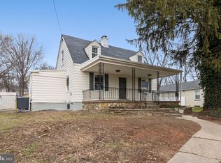 328 Philmont Ave, Feasterville, PA 19053