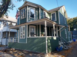 20 Decatur St, Burlington, VT 05401