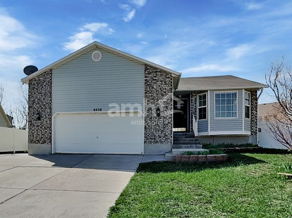 6428 S Gold Valley Ct