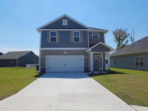 77 Fishing Creek Drive, New Bern, NC 28562