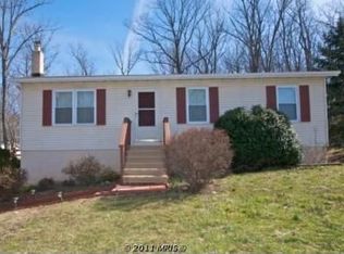 238 Principio Rd, Port Deposit, MD 21904