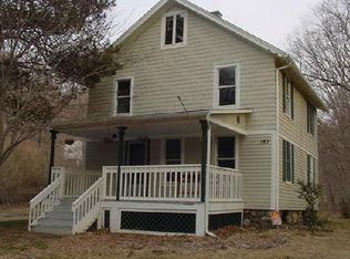 187 Franklin Street Ext, Danbury, CT 06811