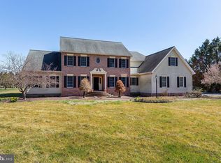 5531 Oyster Shell Point Rd, East New Market, MD 21631
