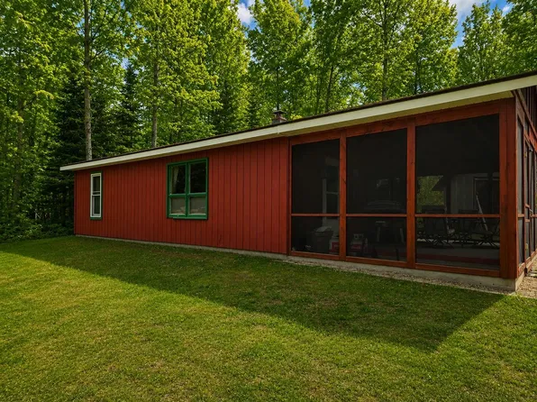 81289 E Side Fire Ln, Glidden, WI 54527
