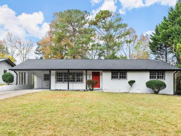 3159 Candace Dr SE, Atlanta, GA 30316