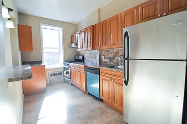 Rented by Greenpoint Properties